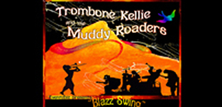 ‘The Muddy Roaders’, Sunday November 30, 2014: Lismore Jazz Club