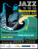 Jazz by the Sea at Lennox - Northern Rivers Big Band