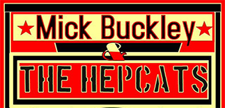 ‘Trombone Kellie’ with ‘Mick Buckley and the Hepcats’, Sunday, July 19, 2015: Billinudgel Hotel