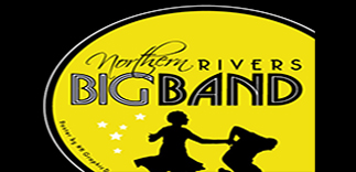 In support of the ‘Northern Rivers Big Band’, Saturday, September 26, 2015: Bangalow Bowlo