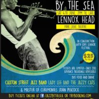 Jazz By The Sea - 2016