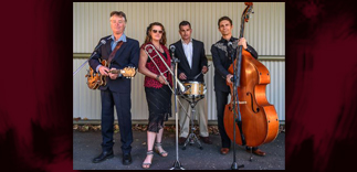 ‘Trombone Kellie Gang’, Sunday, August 28, 2016: Harrigans Drift Inn – Jacob Well – Queensland