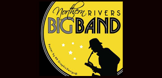 In support of the ‘Northern Rivers Big Band’,  Sunday, September 11, 2016: Yamba Bowling Club