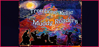‘The Muddy Roaders’, Sunday, October 16, 2016: Brisbane Jazz Club