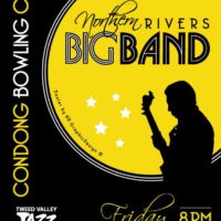 Northern Rivers Big Band at Tweed Jazz Club