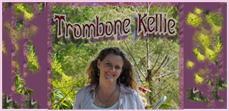 Trombone Kellie Solo, Tuesday, January 30, 2018: Opal Specialist Aged Care