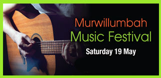 ‘Trombone Kellie Gang’ featuring on 2018  Murwillumbah Music Festival, Saturday, May 19, @ the Imperial Hotel
