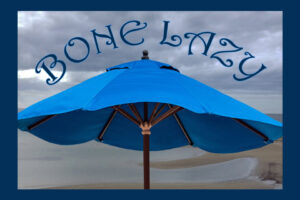 ‘Bone Lazy’, Saturday, January 8, 2022,