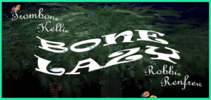 ‘Bone Lazy’, Sunday, December 11, 2022, Spaghetti and jazz, Italian Ristorante and Pizzeria, Robina, QLD